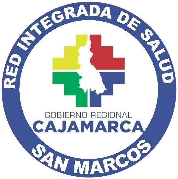 Logo RIS San Marcos